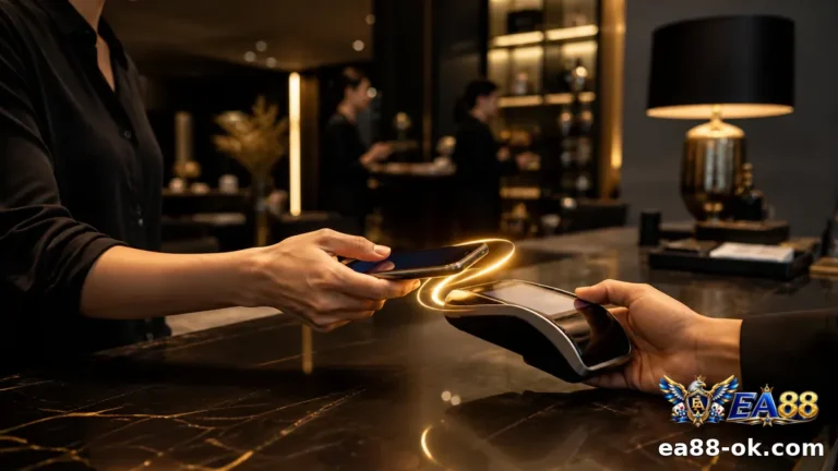 EA88 Đăng Nhập | Trang Chủ Chính Thức 2026 - hình ảnh - ea88-ok.com